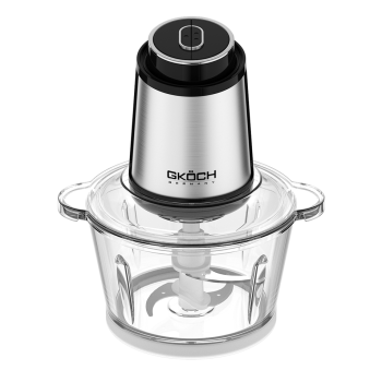 MÁY XAY THỊT GKÖCH SILVER 350W