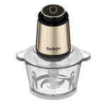 MÁY XAY THỊT GKÖCH GOLD 500W