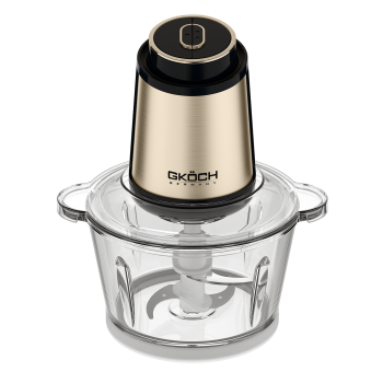 MÁY XAY THỊT GKÖCH GOLD 500W