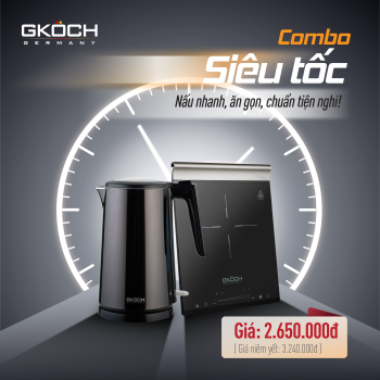 Combo Siêu tốc