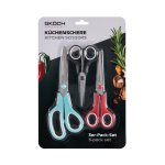 SET 3 KÉO NHÀ BẾP GKÖCH