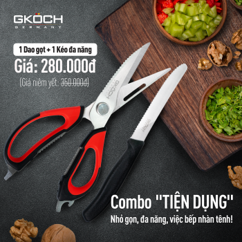 Combo Tiện dụng