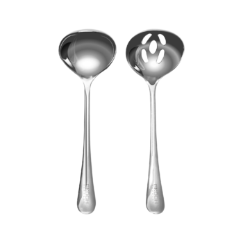 Muôi canh GKÖCH BC2005 (Loại có lỗ và không lỗ)