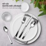 Bộ 24 dao muỗng 04