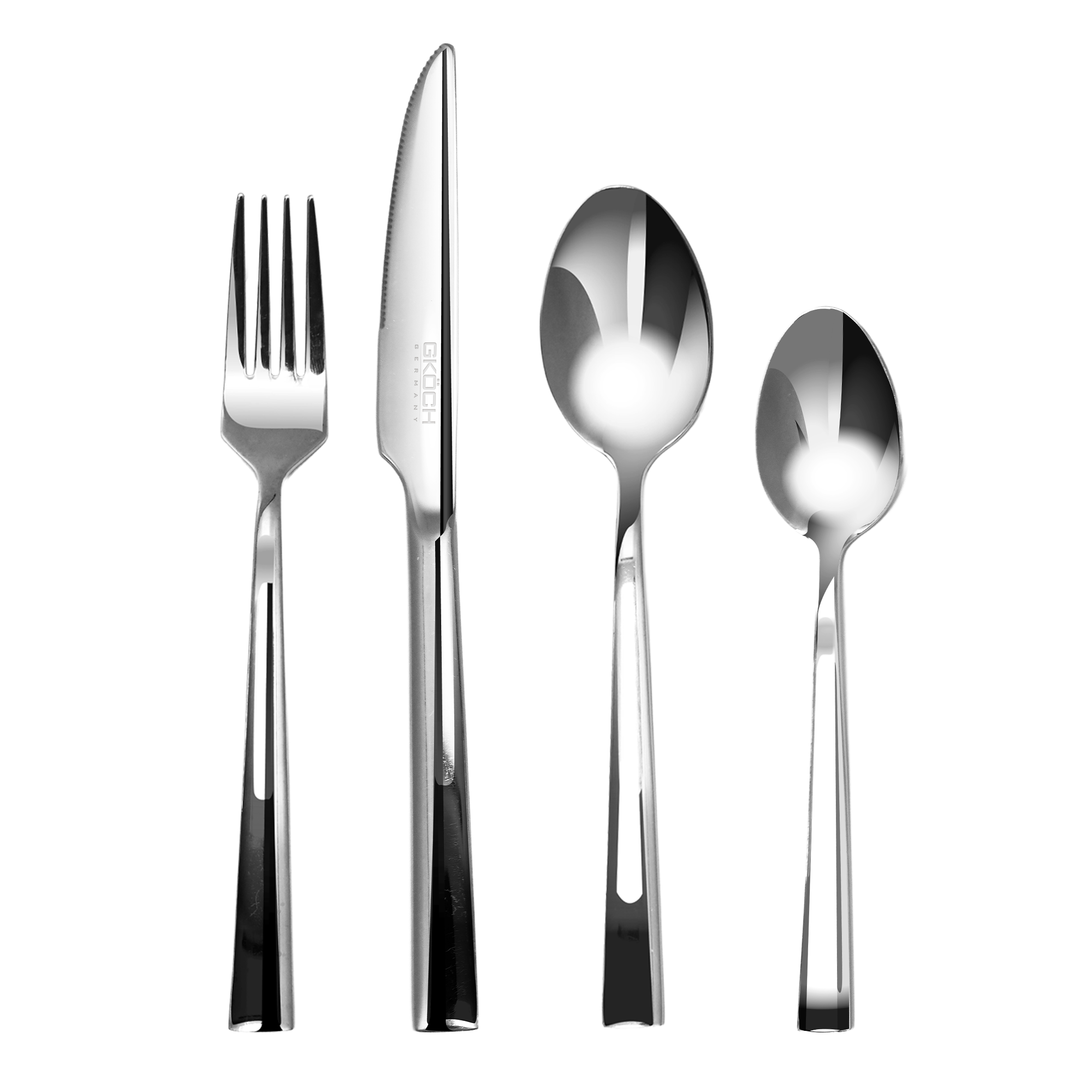 Bộ dao muỗng dĩa