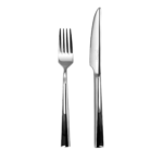 Bộ 24 dao muỗng 04