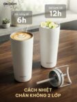 Cốc giữ nhiệt PNG 01