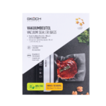 TÚI HÚT CHÂN KHÔNG GKÖCH, 100 TÚI/HỘP