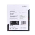 Hộp túi hút 100 A01 (Custom)