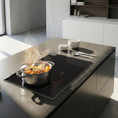 Bàn là du lịch mini GKÖCH – Nhỏ mà có võ!