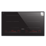 Bếp từ âm Grid PNG 12 (Custom)