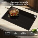 Bếp từ âm Grid PNG 12 (Custom)