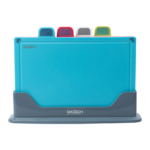 Bộ 4 thớt nhựa PNG 03 (Custom)