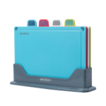 Bộ 4 thớt nhựa PNG 03 (Custom)