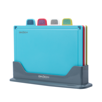 SET 4 THỚT GKÖCH JH-045