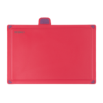 Bộ 4 thớt nhựa PNG 03 (Custom)