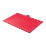 Bộ 4 thớt nhựa PNG 03 (Custom)