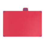 Bộ 4 thớt nhựa PNG 03 (Custom)