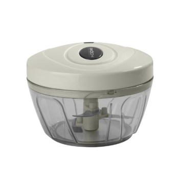 Dụng cụ xay tỏi ớt cầm tay GKÖCH