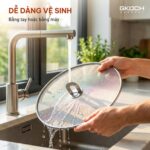 Vỉ chắn dầu PNG 02 (Custom)