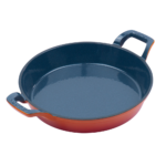 Gusseisenpfanne (5) (Custom)