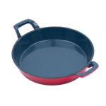 Gusseisenpfanne (5) (Custom)