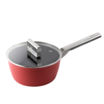 Topf-set KFBSET4 red (6) (Custom)