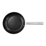 geschmiedete Aluminium-Bratpfanne (2) (Custom)