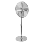 GKÖCH 18 Metal Pedestal Fan W-FGS1608 (6) (50)