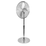GKÖCH 18 Metal Pedestal Fan W-FGS1608 (6) (50)