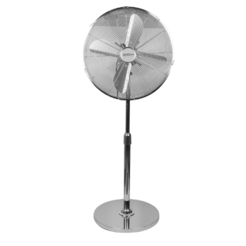 QUẠT ĐỨNG KIM LOẠI GKÖCH W-FGS1608 18