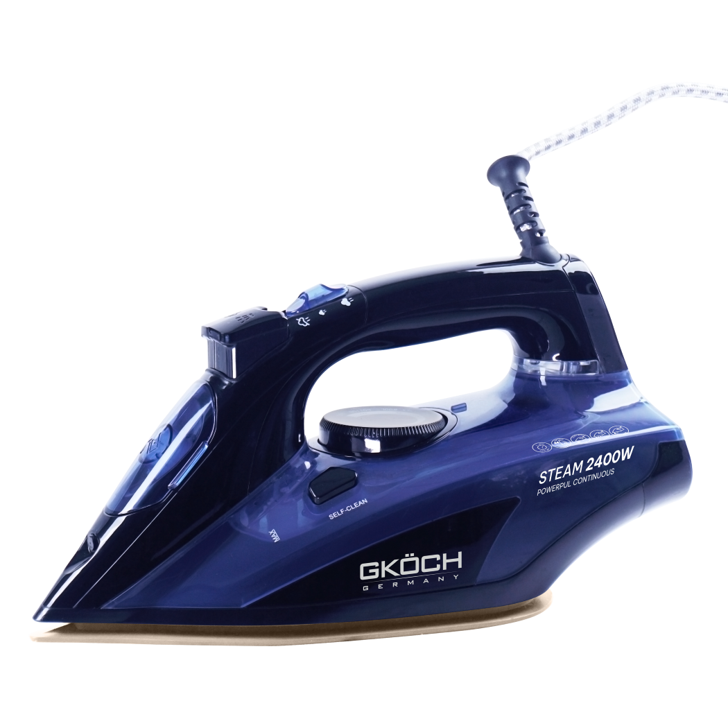 GKÖCH Dampfbügeleisen Y-871A (3) (Custom)