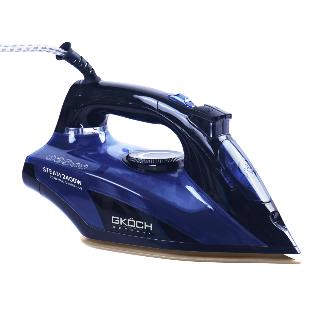 GKÖCH Dampfbügeleisen Y-871A (4) (Custom)