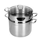NỒI CANH KÈM XỬNG HẤP GKÖCH SAED002